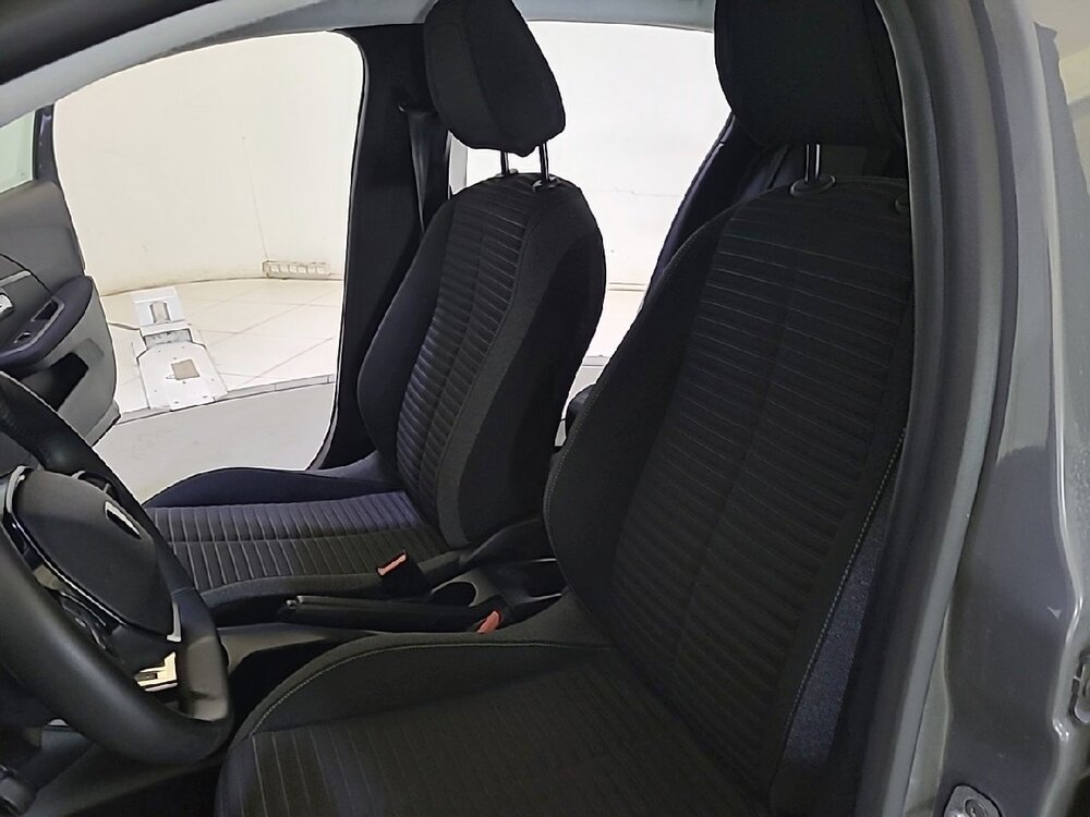 Occasion PEUGEOT 208 208 Hybrid 100 e-DCS6