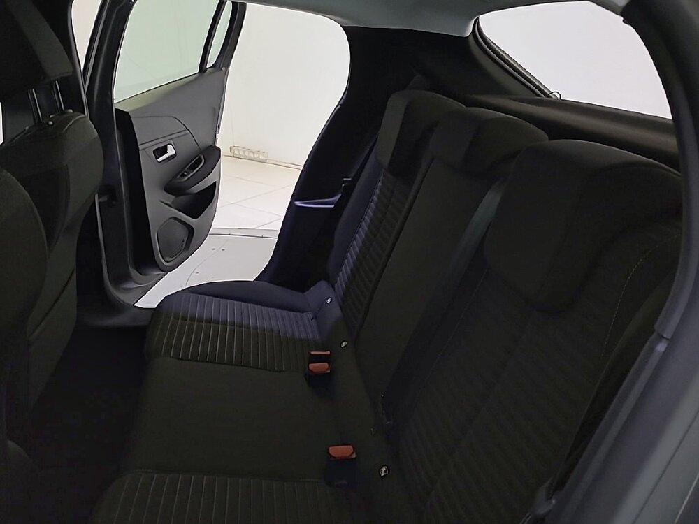 Occasion PEUGEOT 208 208 Hybrid 100 e-DCS6