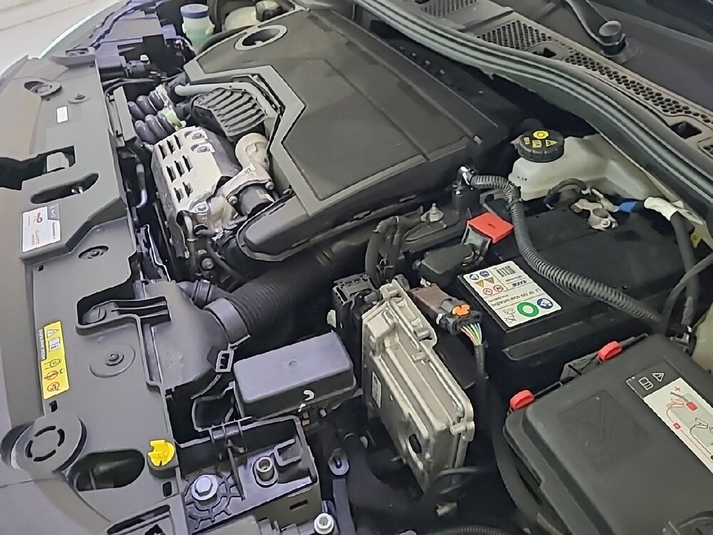 Occasion PEUGEOT 208 208 Hybrid 100 e-DCS6