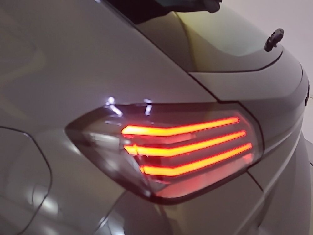 Occasion PEUGEOT 208 208 Hybrid 100 e-DCS6