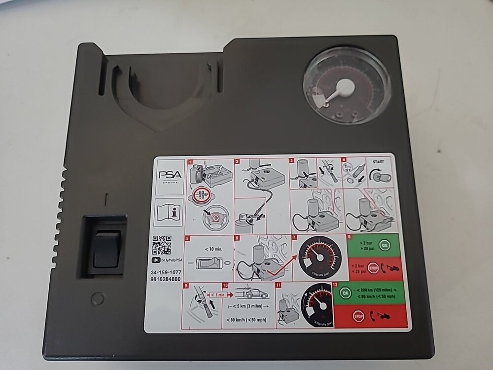 Occasion PEUGEOT 208 208 Hybrid 100 e-DCS6