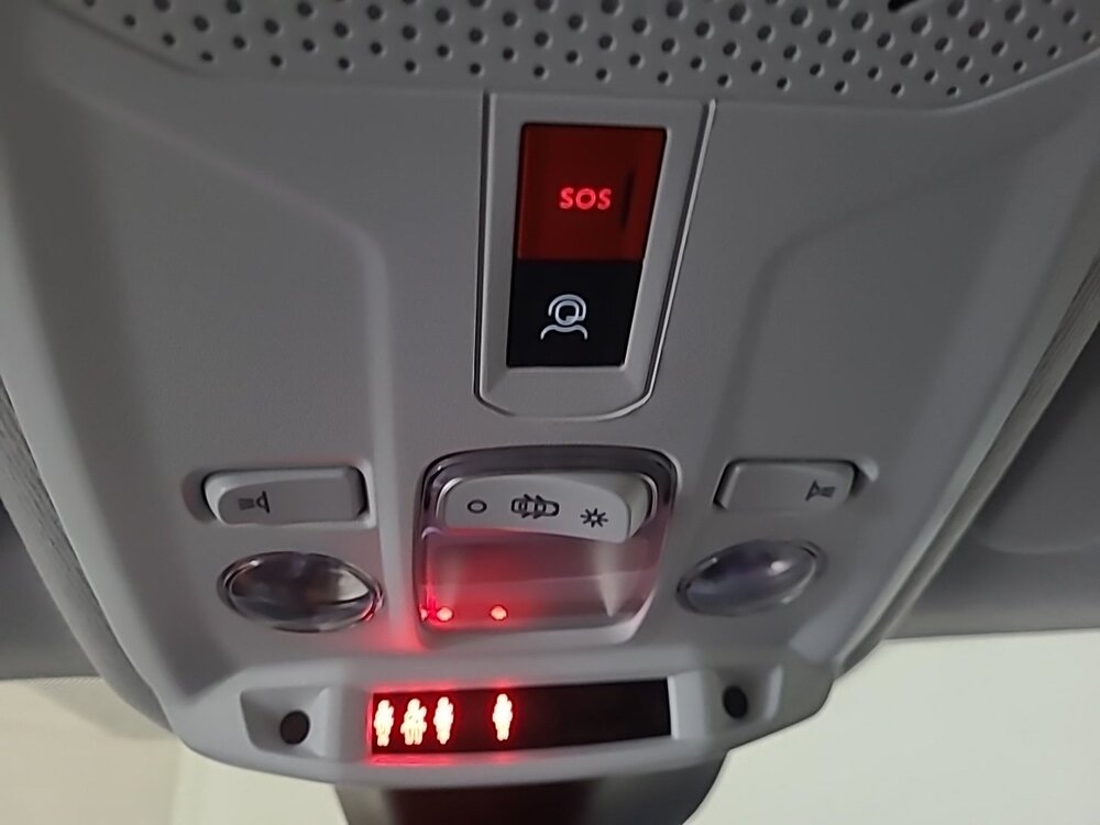 Occasion PEUGEOT 208 208 Hybrid 100 e-DCS6