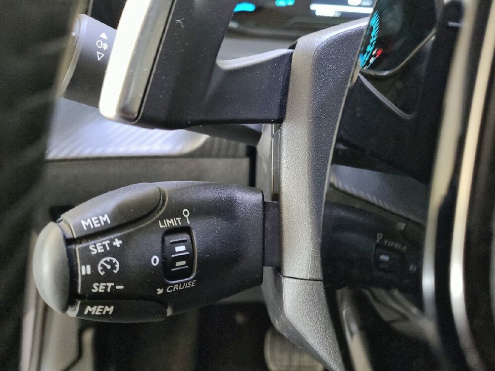 Occasion PEUGEOT 208 208 Hybrid 100 e-DCS6