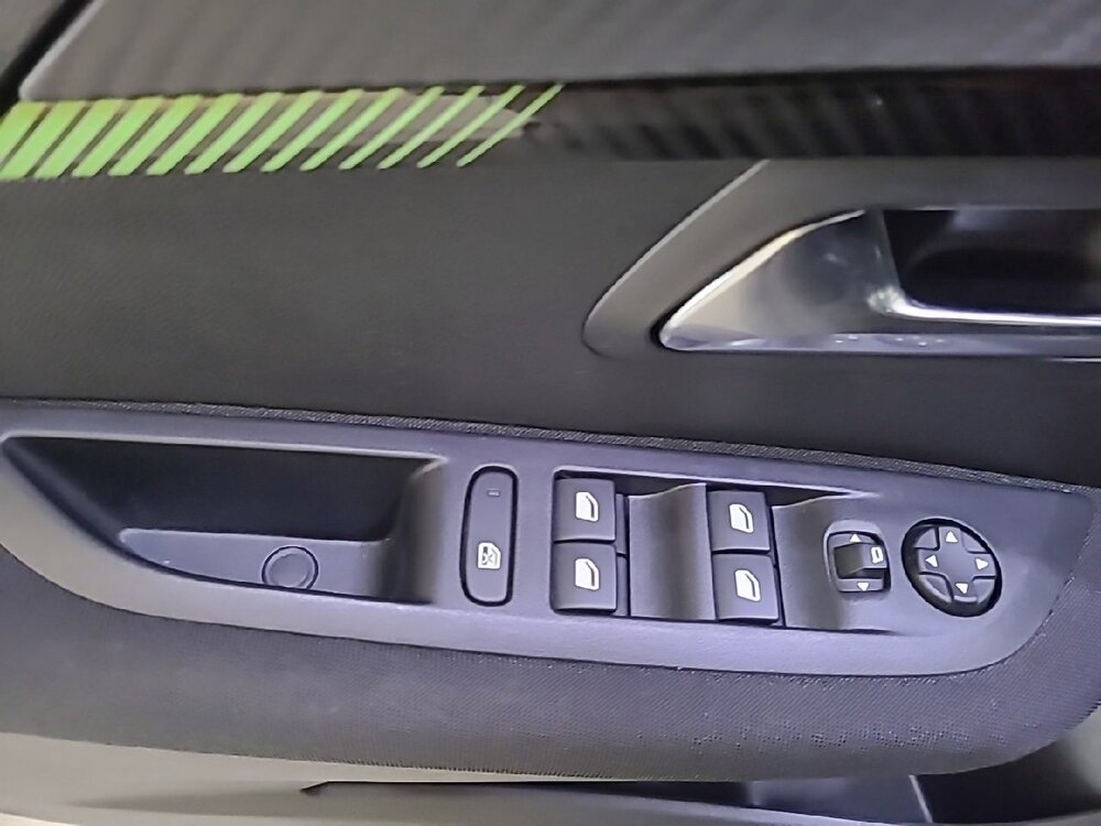 Occasion PEUGEOT 208 208 Hybrid 100 e-DCS6