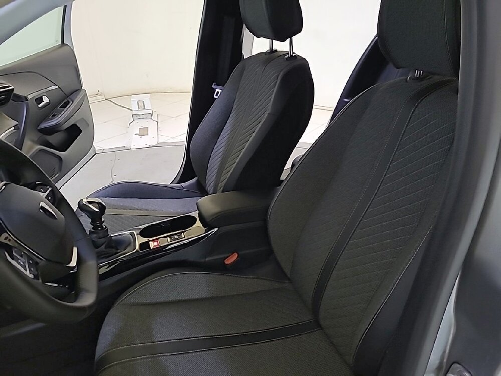 Occasion PEUGEOT 208 208 PureTech 100 S&S BVM6