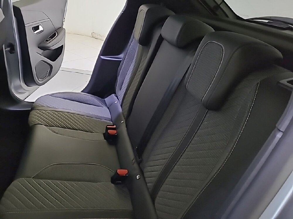 Occasion PEUGEOT 208 208 PureTech 100 S&S BVM6