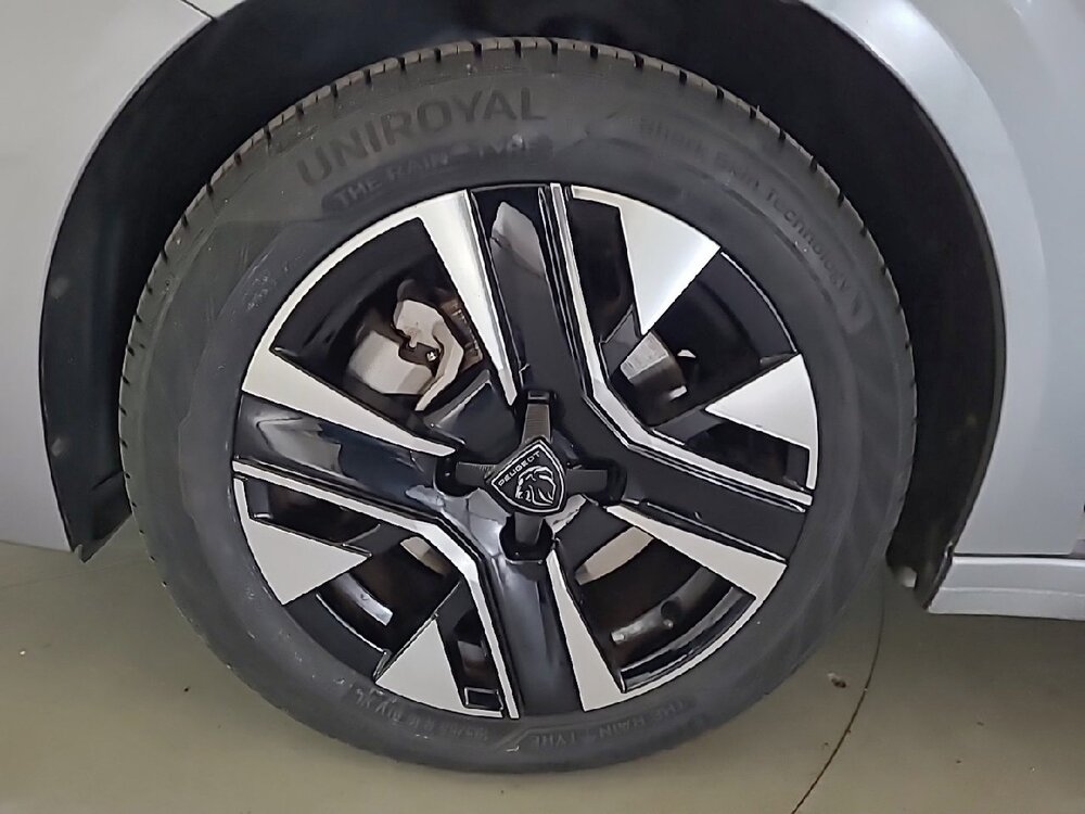 Occasion PEUGEOT 208 208 PureTech 100 S&S BVM6