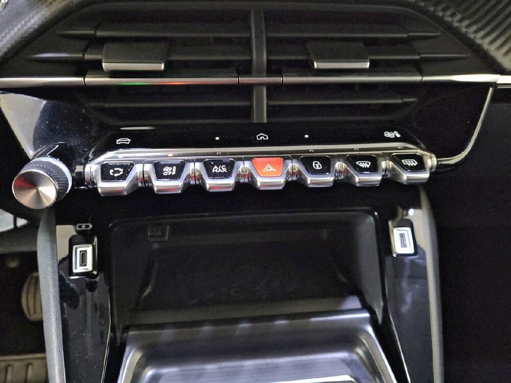 Occasion PEUGEOT 208 208 PureTech 100 S&S BVM6