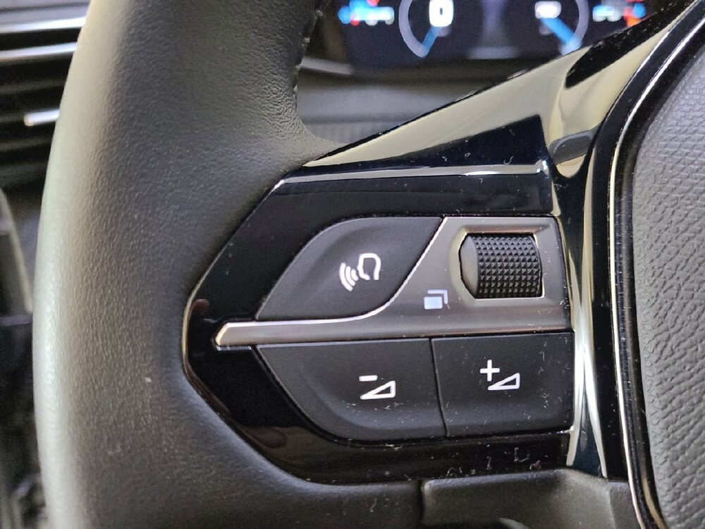 Occasion PEUGEOT 208 208 PureTech 100 S&S BVM6