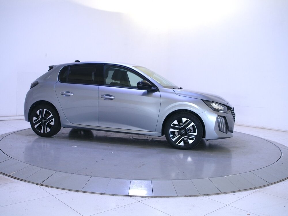 Occasion PEUGEOT 208 208 PureTech 100 S&S BVM6