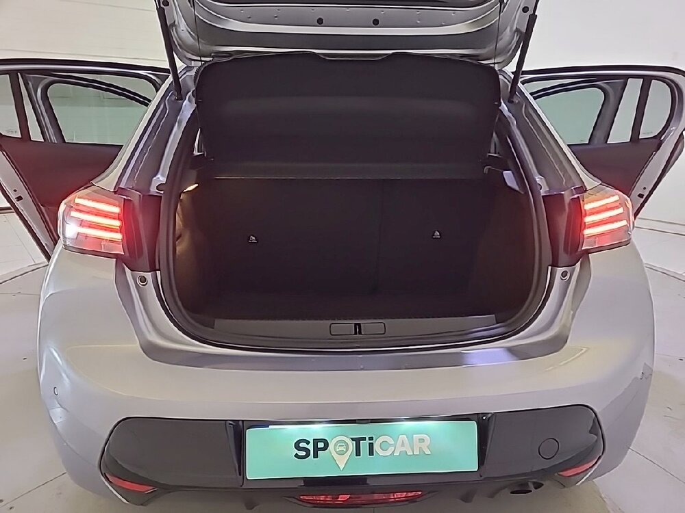 Occasion PEUGEOT 208 208 PureTech 100 S&S BVM6