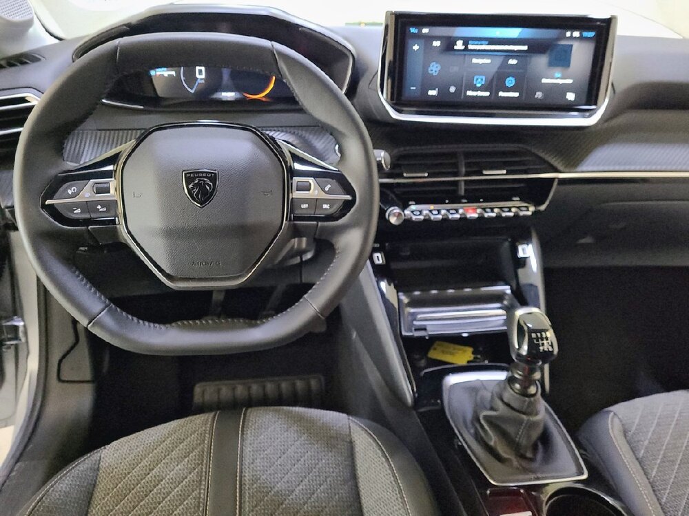 Occasion PEUGEOT 208 208 PureTech 100 S&S BVM6