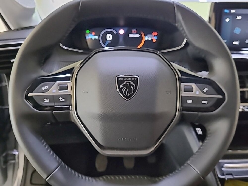 Occasion PEUGEOT 208 208 PureTech 100 S&S BVM6