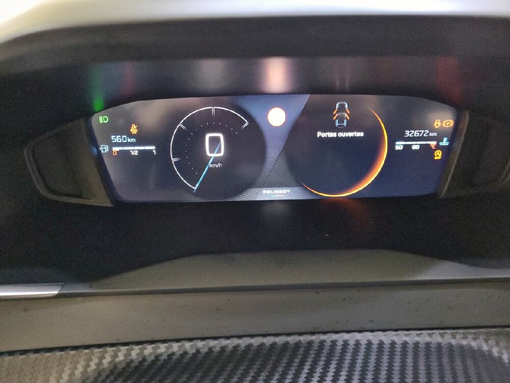 Occasion PEUGEOT 208 208 PureTech 100 S&S BVM6