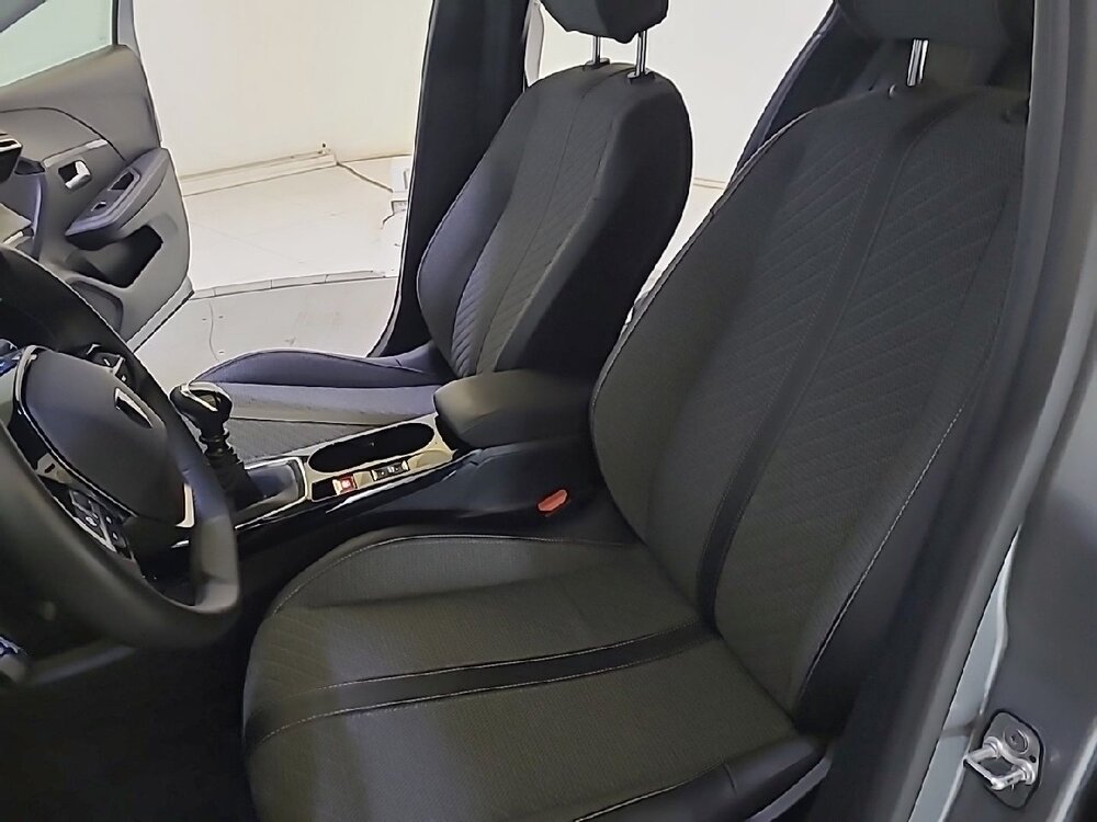 Occasion PEUGEOT 208 208 PureTech 100 S&S BVM6