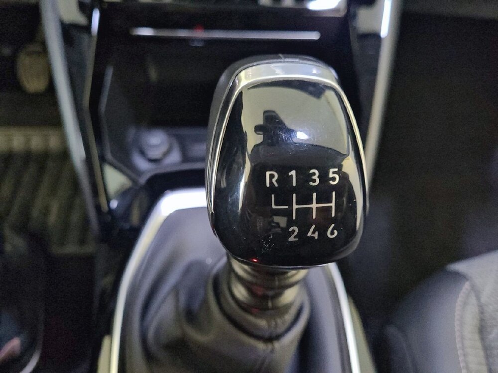 Occasion PEUGEOT 208 208 PureTech 100 S&S BVM6