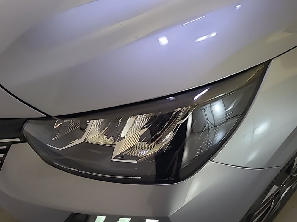 Occasion PEUGEOT 208 208 PureTech 100 S&S BVM6