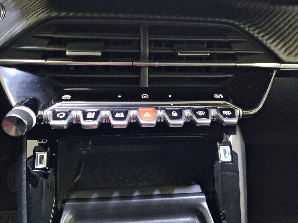 Occasion PEUGEOT 208 208 PureTech 100 S&S BVM6