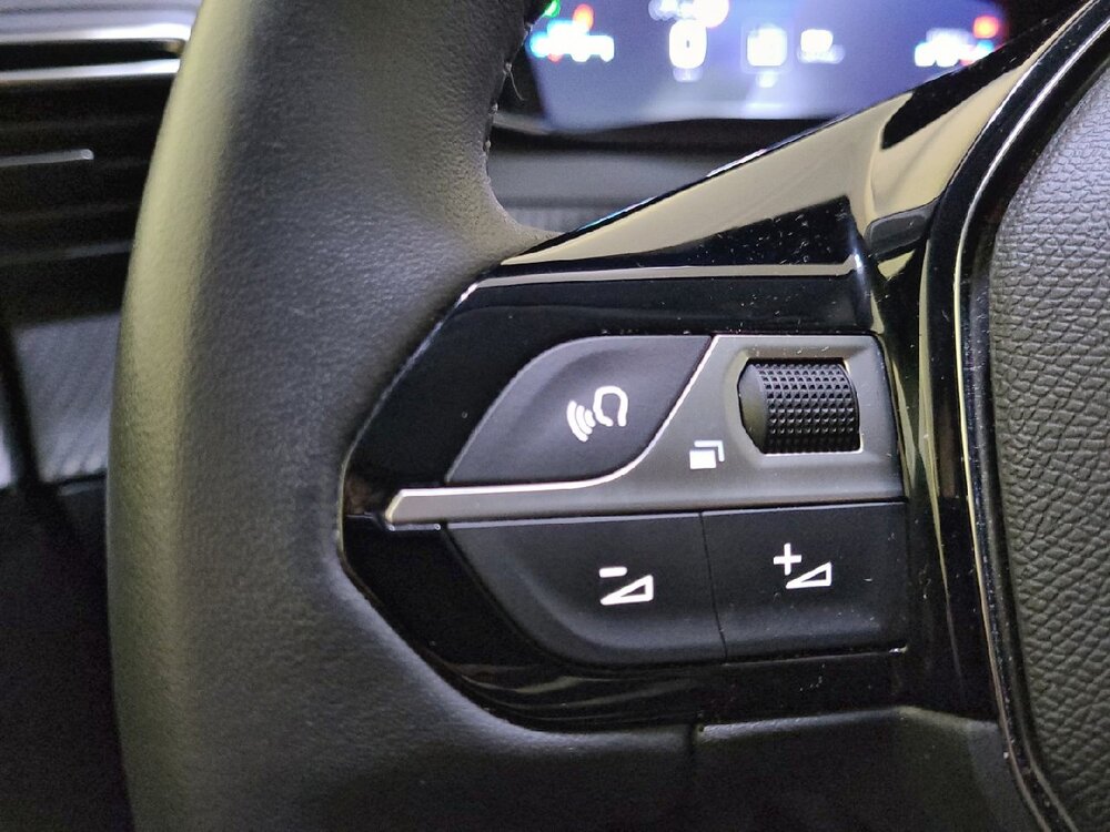 Occasion PEUGEOT 208 208 PureTech 100 S&S BVM6