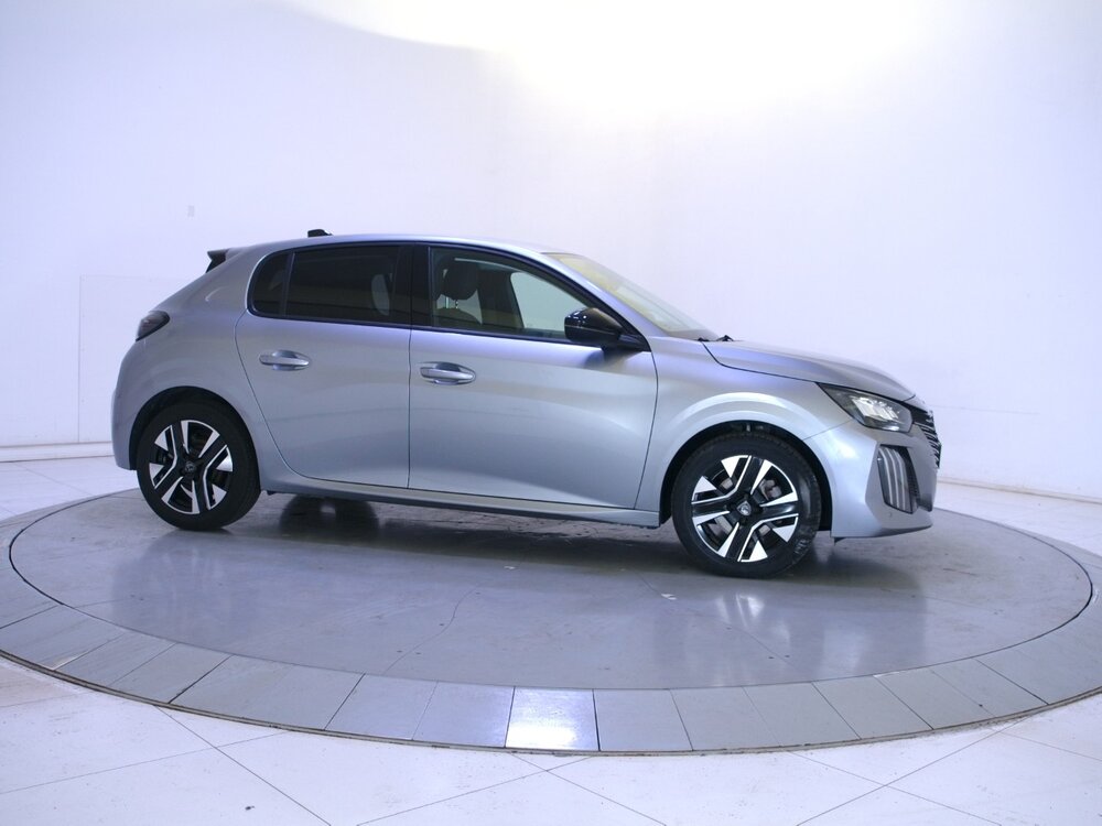 Occasion PEUGEOT 208 208 PureTech 100 S&S BVM6