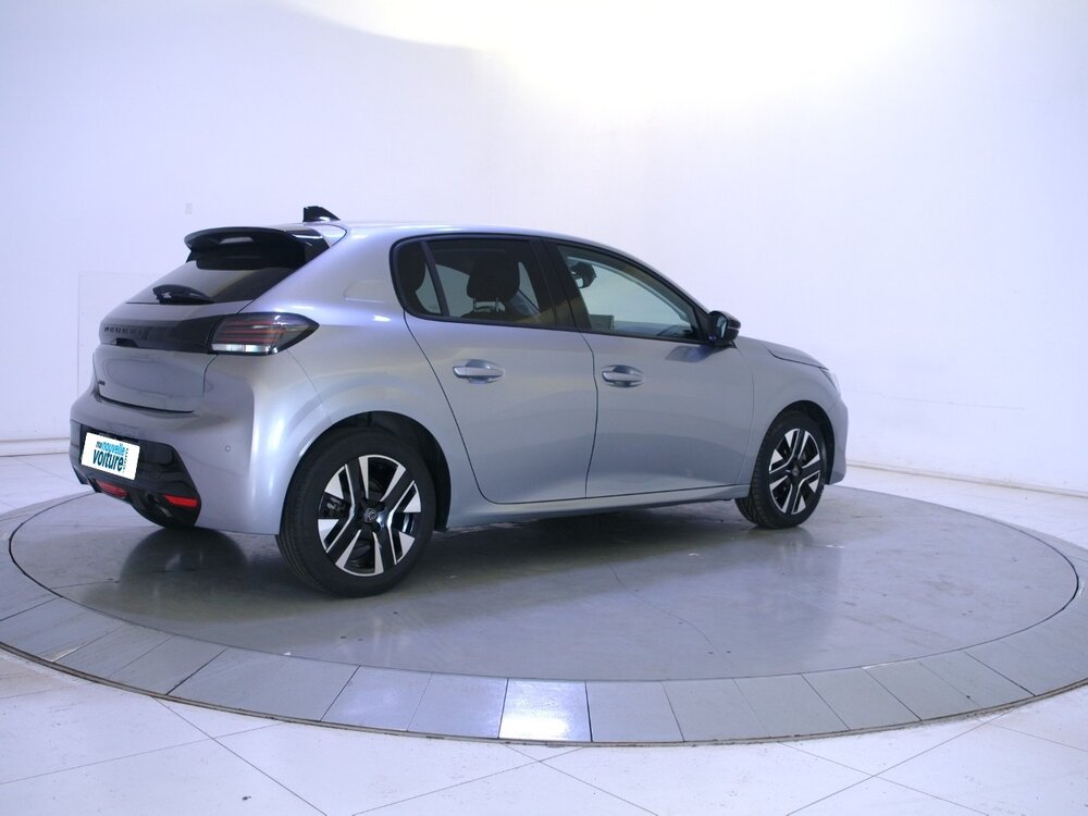 Occasion PEUGEOT 208 208 PureTech 100 S&S BVM6