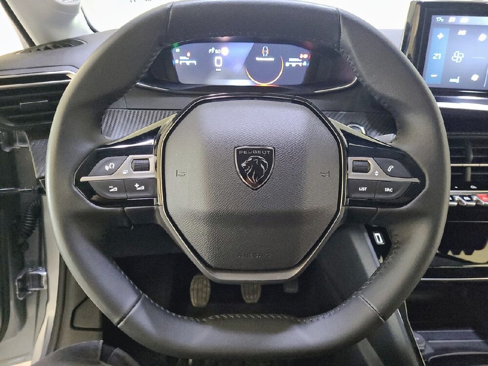 Occasion PEUGEOT 208 208 PureTech 100 S&S BVM6