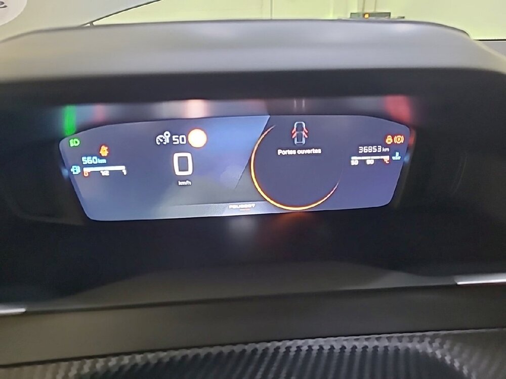 Occasion PEUGEOT 208 208 PureTech 100 S&S BVM6