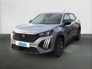 Occasion PEUGEOT 2008 2008 Hybrid 145 e-DCS6 - Style