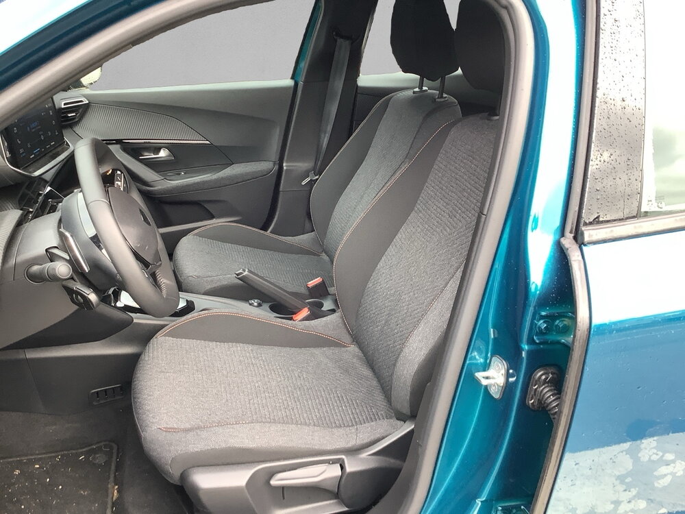 Occasion PEUGEOT 2008 2008 Hybrid 145 e-DCS6 - Style