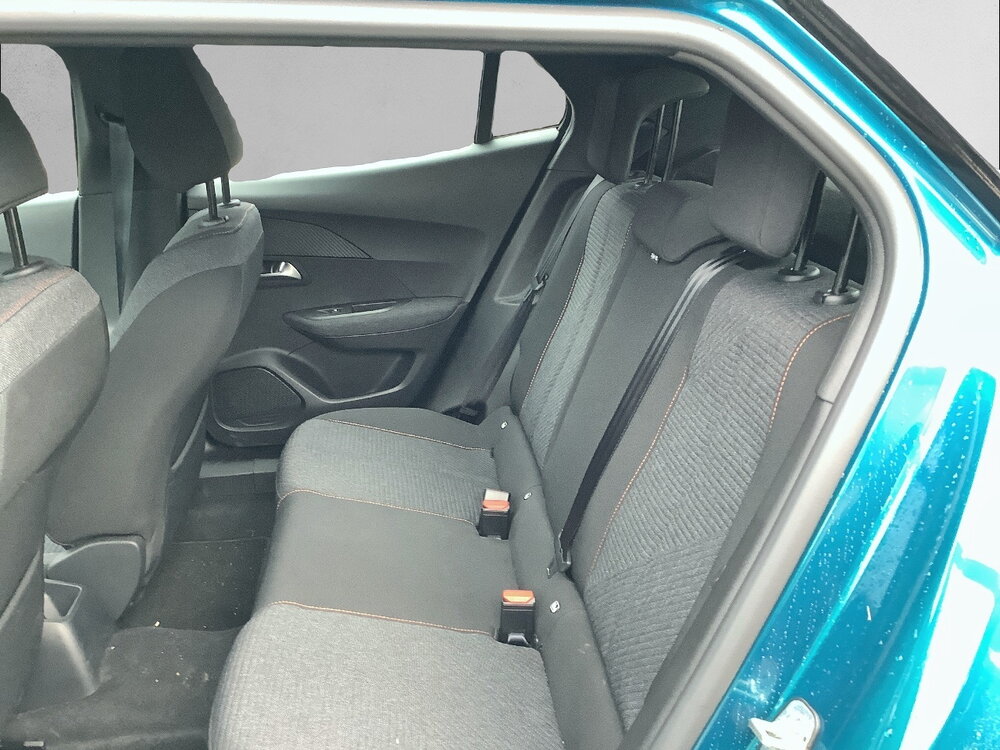 Occasion PEUGEOT 2008 2008 Hybrid 145 e-DCS6 - Style