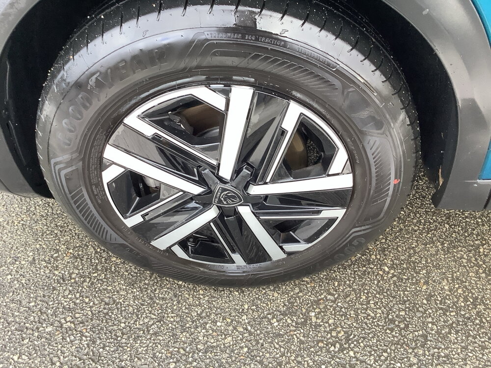 Occasion PEUGEOT 2008 2008 Hybrid 145 e-DCS6 - Style