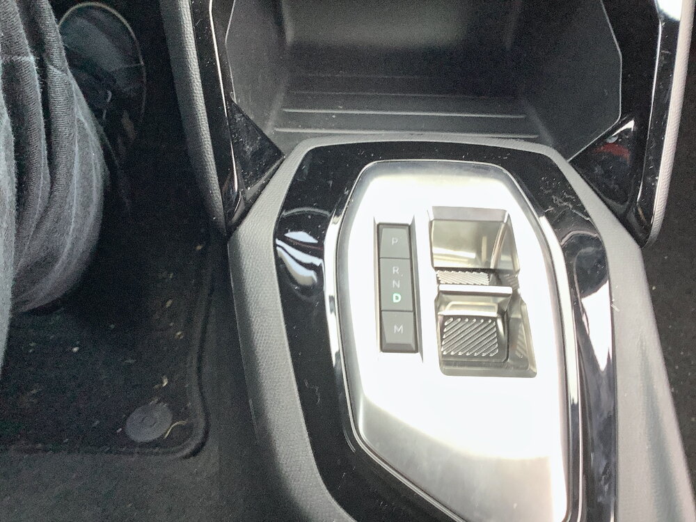 Occasion PEUGEOT 2008 2008 Hybrid 145 e-DCS6 - Style