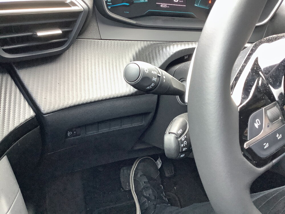 Occasion PEUGEOT 2008 2008 Hybrid 145 e-DCS6 - Style