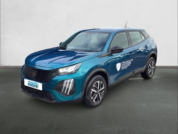 Occasion PEUGEOT 2008 2008 Hybrid 145 e-DCS6 - Style