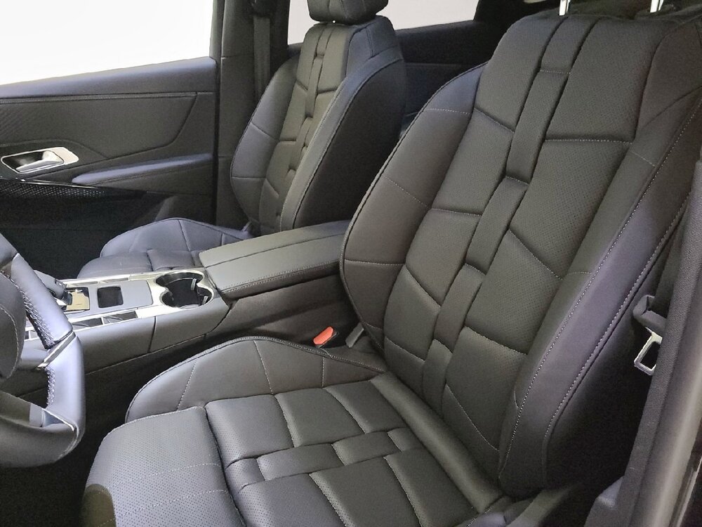 Occasion DS DS7 DS 7 BlueHDi 130 EAT8 - Etoile