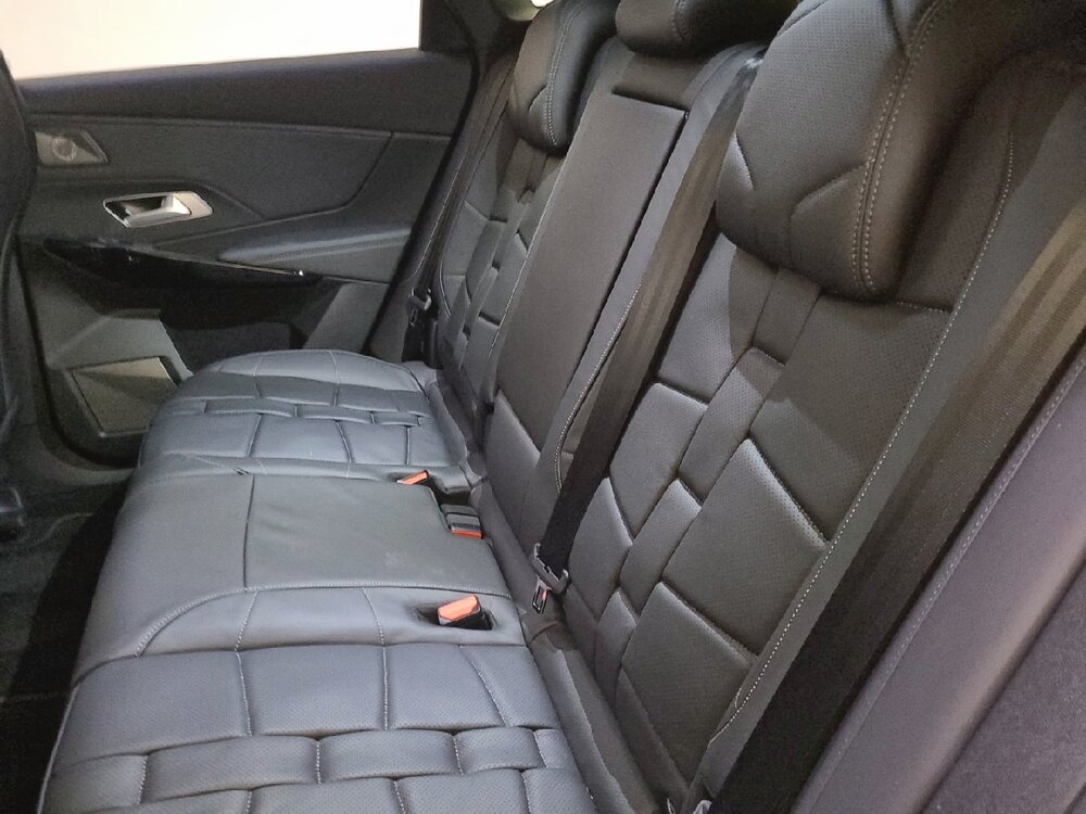 Occasion DS DS7 DS 7 BlueHDi 130 EAT8 - Etoile