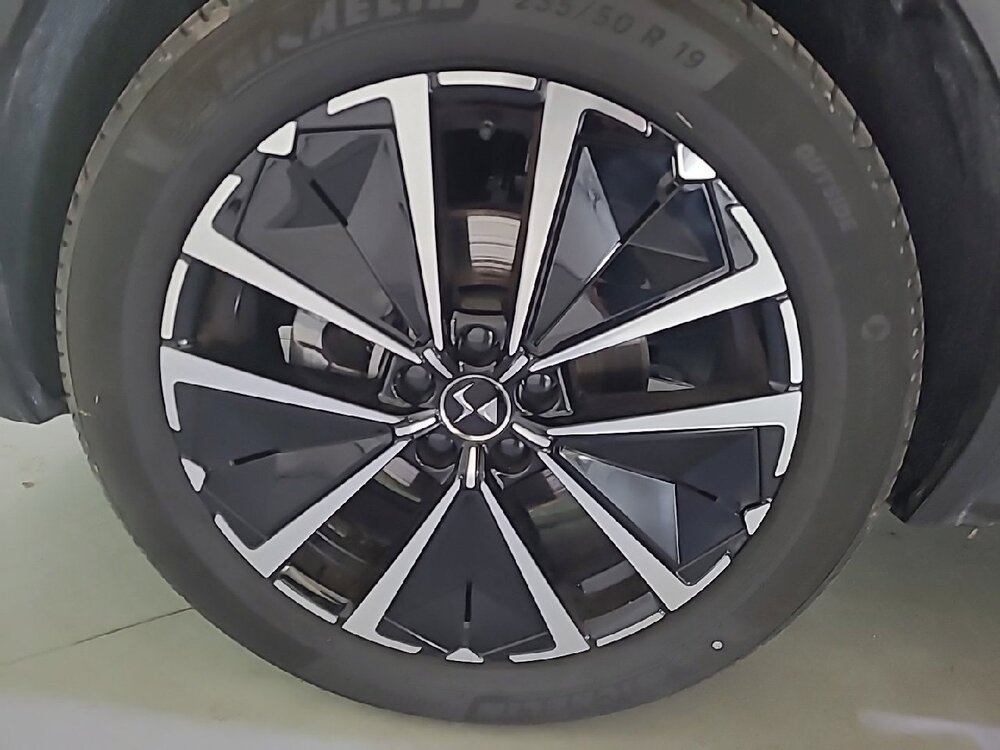 Occasion DS DS7 DS 7 BlueHDi 130 EAT8 - Etoile