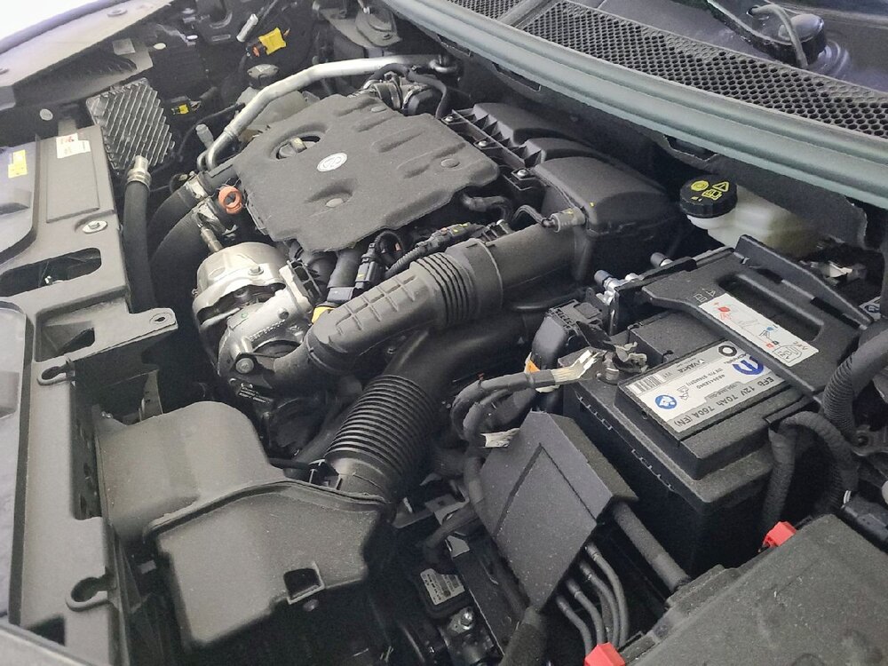 Occasion DS DS7 DS 7 BlueHDi 130 EAT8 - Etoile