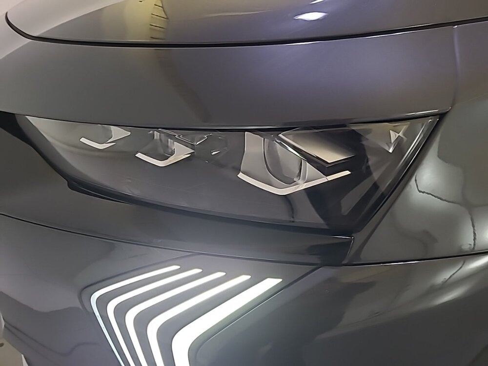 Occasion DS DS7 DS 7 BlueHDi 130 EAT8 - Etoile