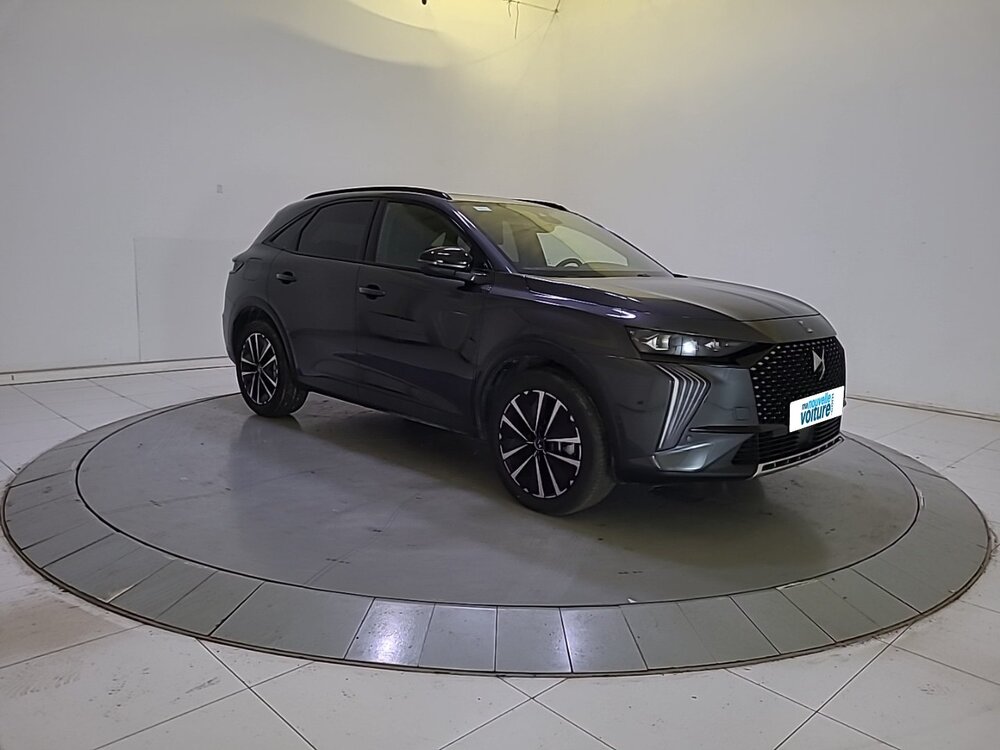 Occasion DS DS7 DS 7 BlueHDi 130 EAT8 - Etoile