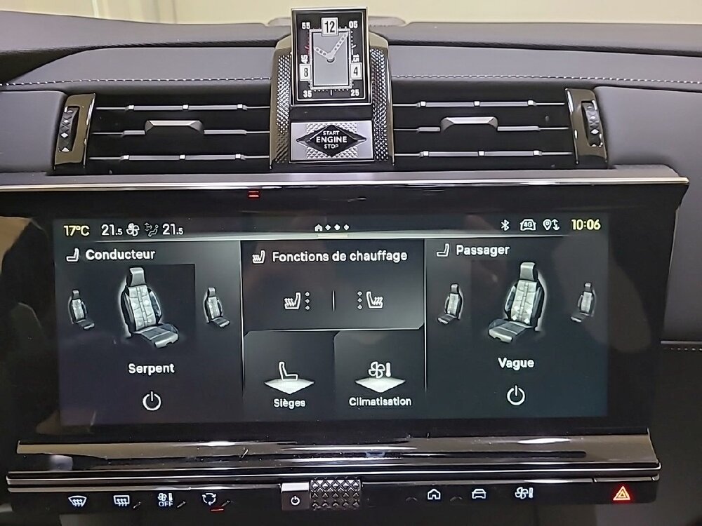 Occasion DS DS7 DS 7 BlueHDi 130 EAT8 - Etoile