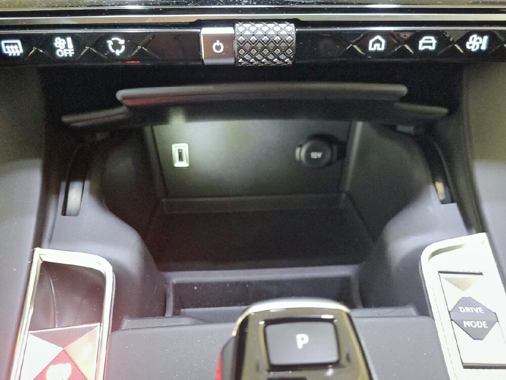 Occasion DS DS7 DS 7 BlueHDi 130 EAT8 - Etoile