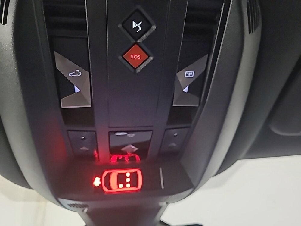 Occasion DS DS7 DS 7 BlueHDi 130 EAT8 - Etoile