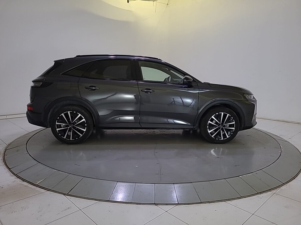 Occasion DS DS7 DS 7 BlueHDi 130 EAT8 - Etoile