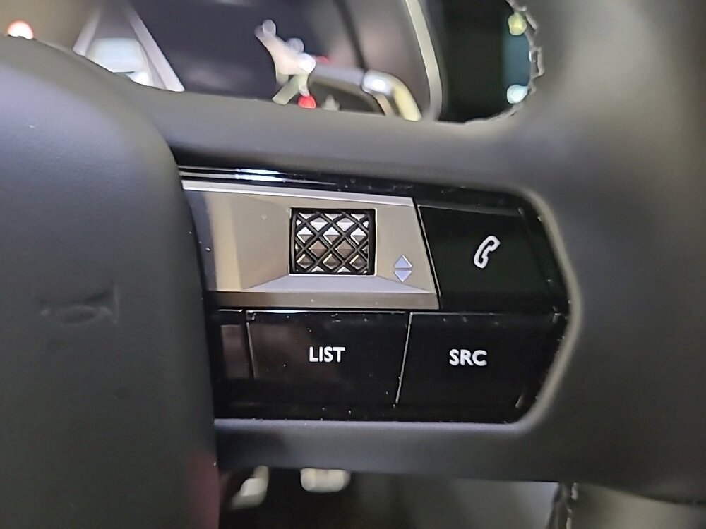 Occasion DS DS7 DS 7 BlueHDi 130 EAT8 - Etoile