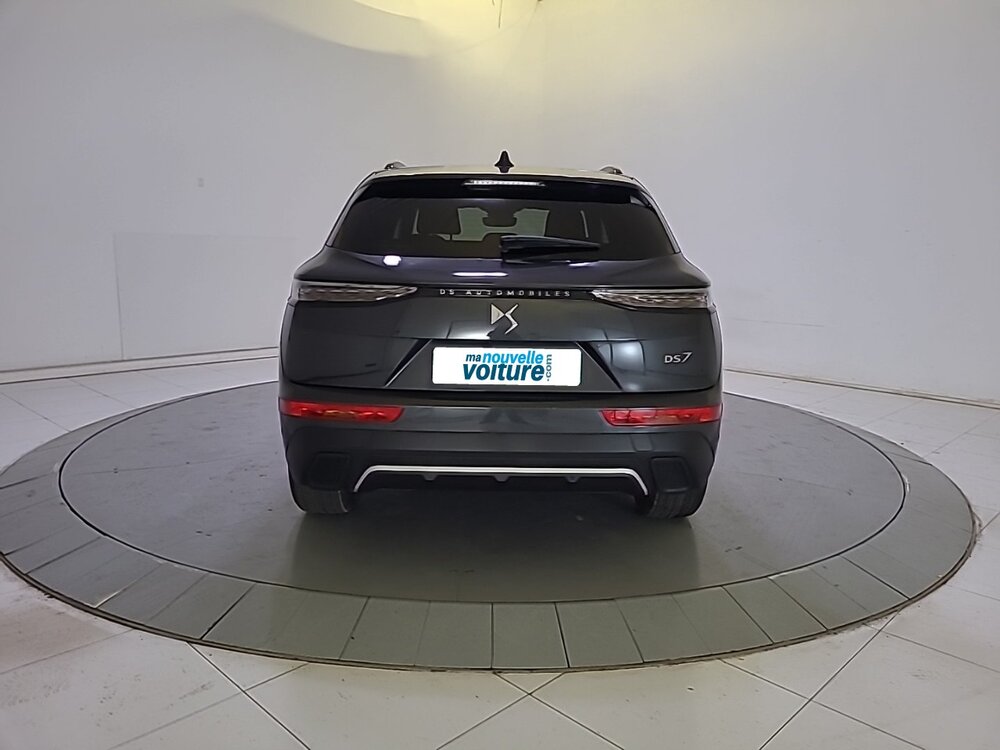 Occasion DS DS7 DS 7 BlueHDi 130 EAT8 - Etoile