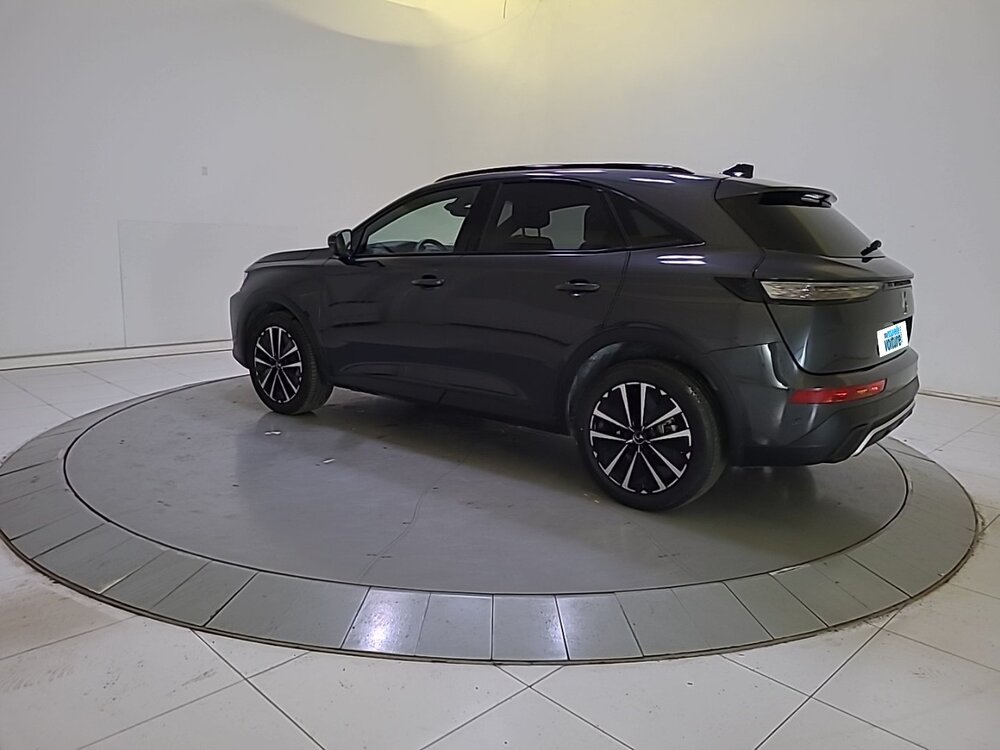 Occasion DS DS7 DS 7 BlueHDi 130 EAT8 - Etoile