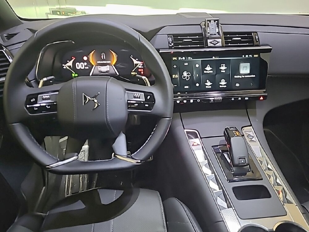 Occasion DS DS7 DS 7 BlueHDi 130 EAT8 - Etoile