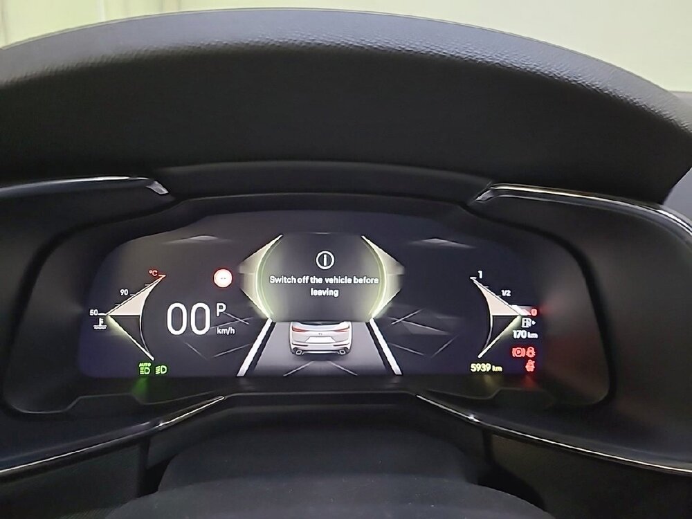 Occasion DS DS7 DS 7 BlueHDi 130 EAT8 - Etoile