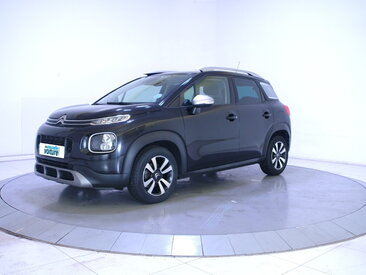 Occasion CITROEN C3 Aircross C3 Aircross BlueHDi 110 S&S BVM6 - Shine